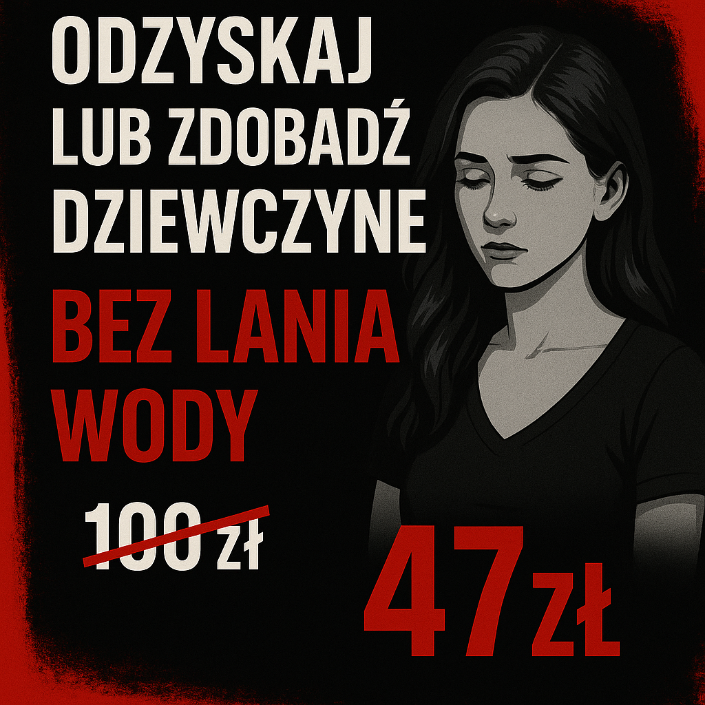 Cena promocyjna 47 zł